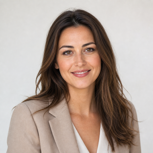 Foto profilo di Marta Rossi
